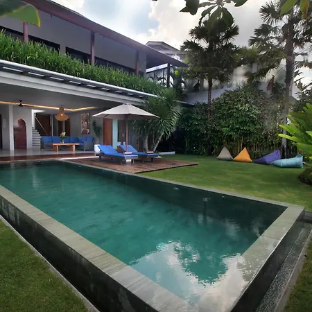 Nesara Villa
