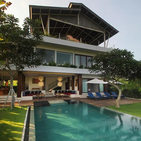 Nesara Villa