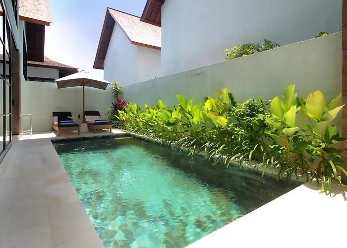 Nesara Hotel Canggu