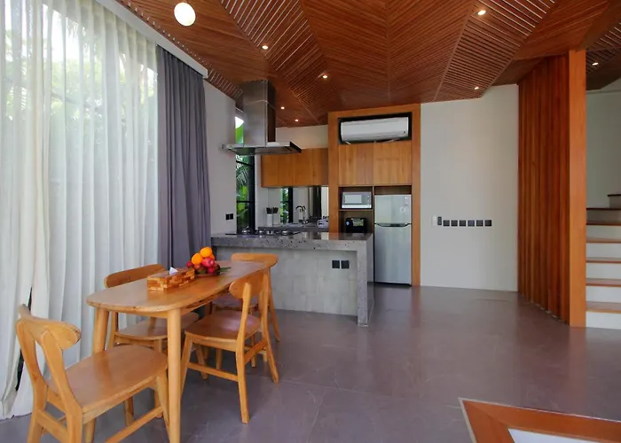 Nesara Hotel 5*