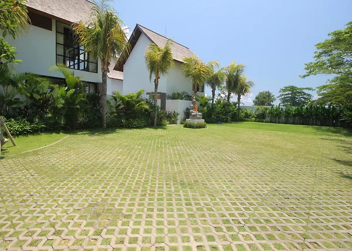 Nesara Hotel Canggu