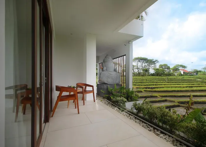 Nesara Canggu