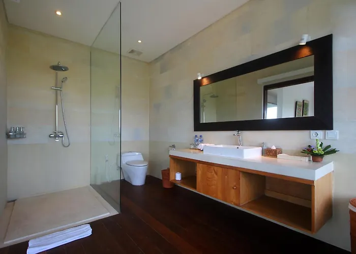 Nesara Hotel Canggu