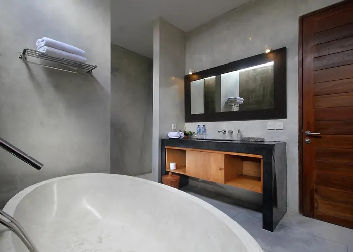 Hotel Nesara Canggu
