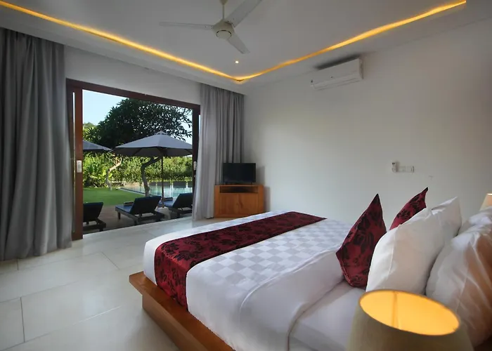 Nesara Canggu