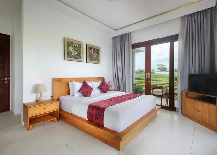 Nesara 5* Canggu