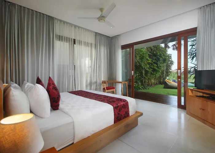 Hotel Nesara 5*