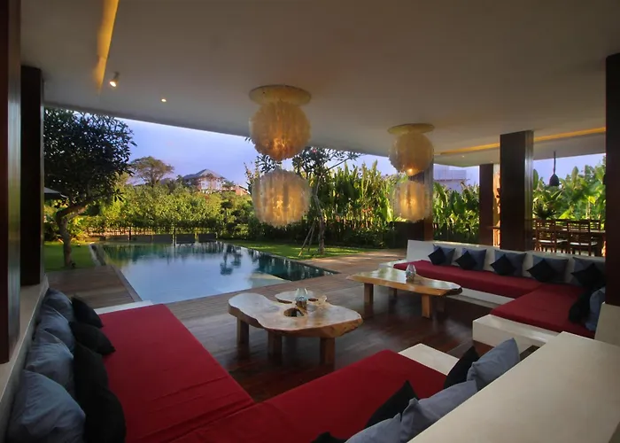 Nesara Hotel Canggu