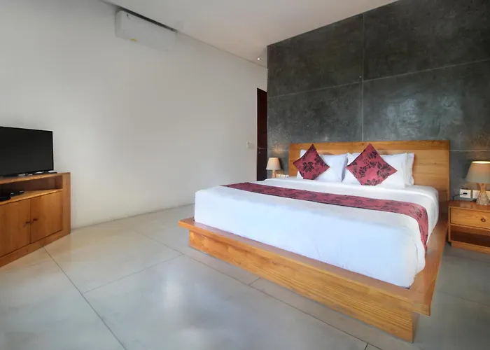 Hotel Nesara Canggu