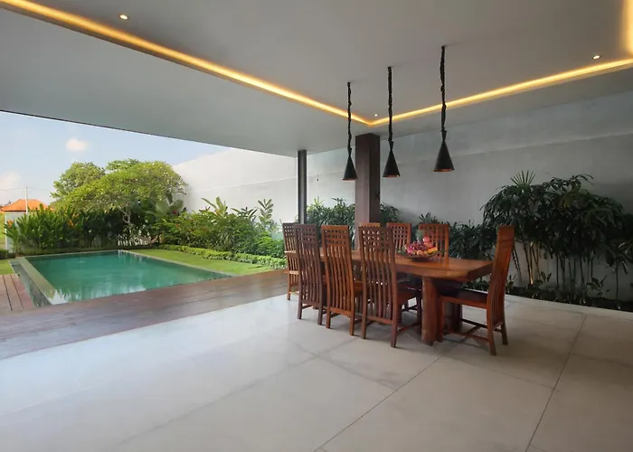 Nesara Canggu
