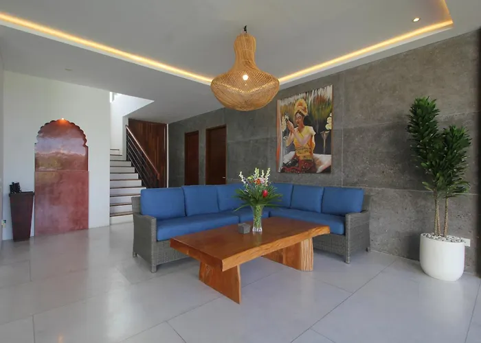 Nesara 5* Canggu
