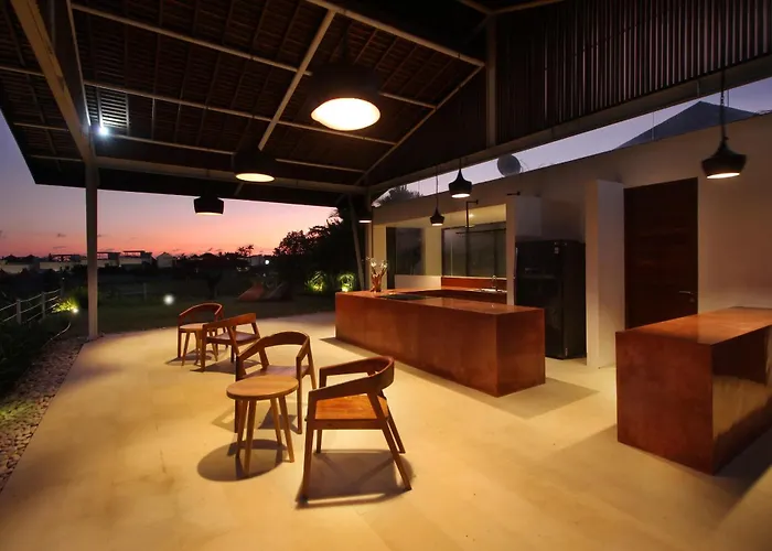 Nesara Hotel 5*