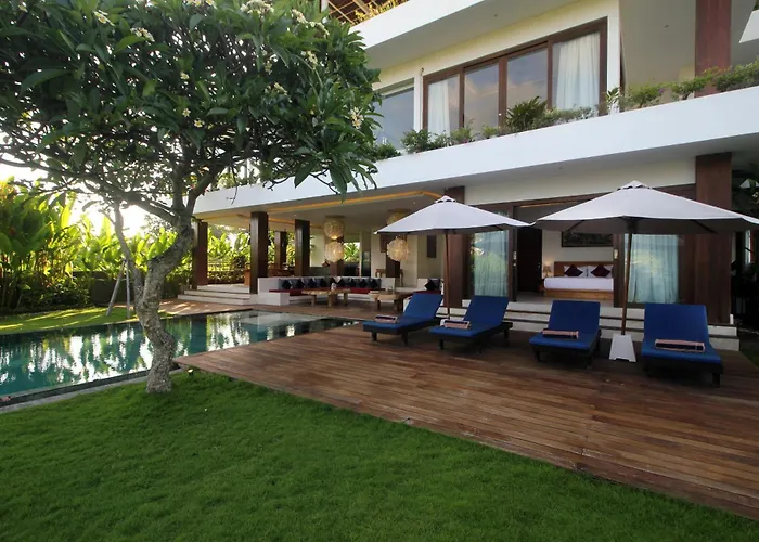 Nesara Hotel Canggu