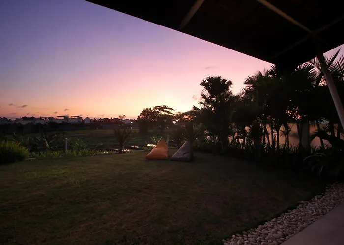 Hotel Nesara Canggu
