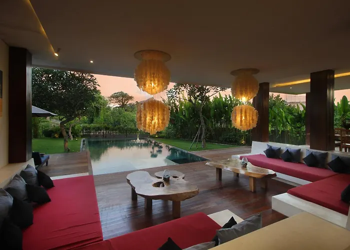 Nesara Canggu