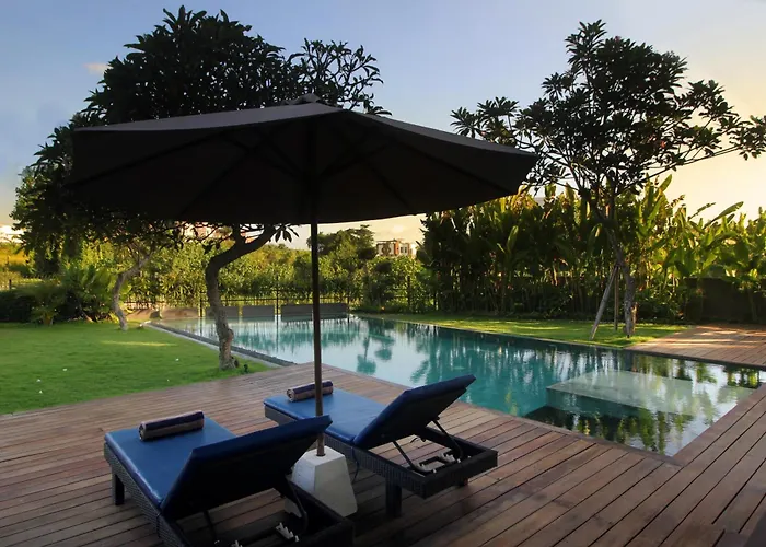 Nesara 5* Canggu