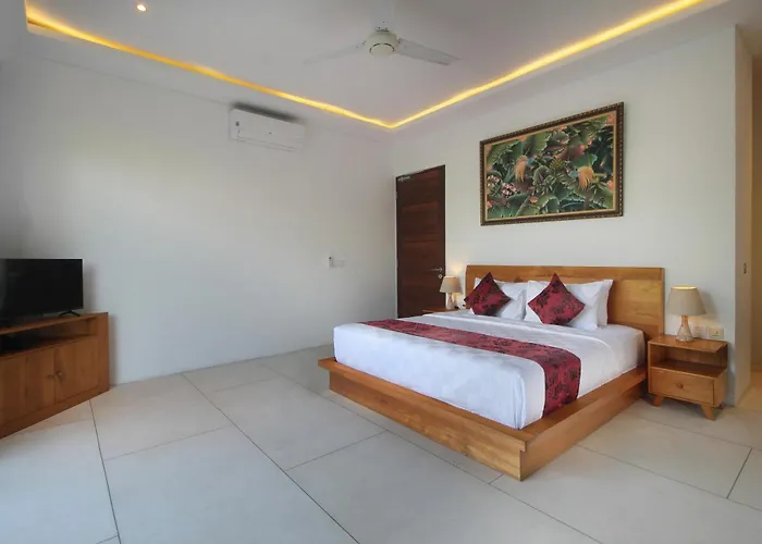 Nesara Hotel 5*