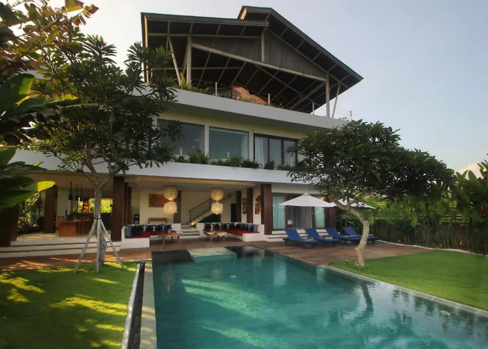 Nesara Hotel Canggu