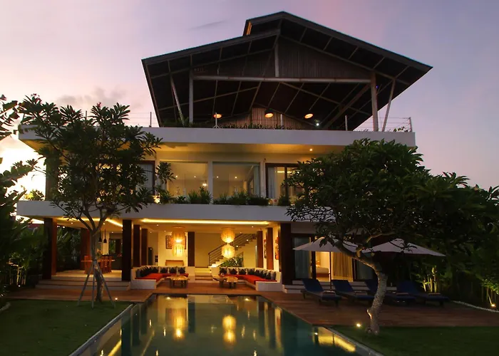 Hotel Nesara Canggu