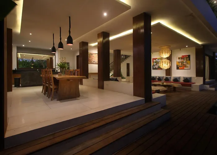 Nesara Canggu
