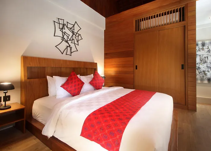 Nesara 5* Canggu