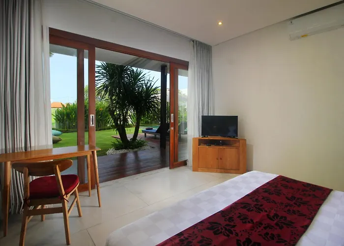 Hotel Nesara 5*