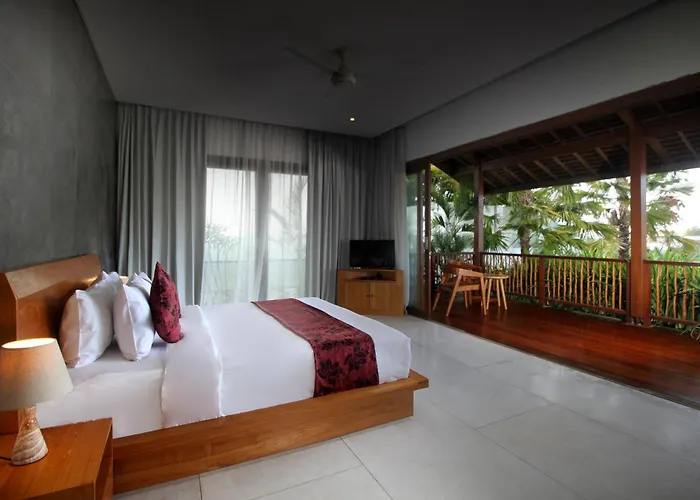 Nesara Hotel Canggu