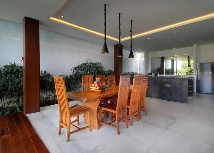 Hotel Nesara Canggu