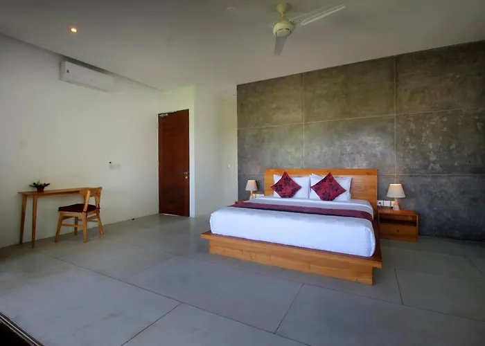 Nesara Canggu