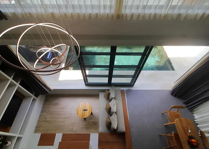 Nesara 5* Canggu