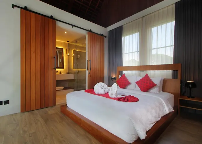 Nesara Hotel Canggu