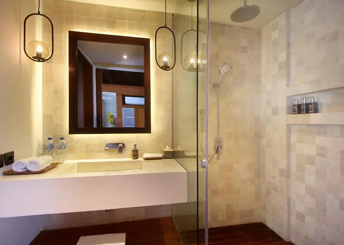 Hotel Nesara Canggu