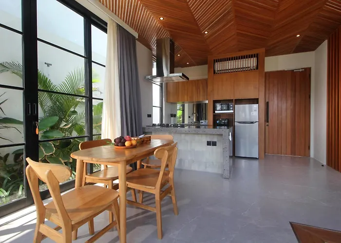 Nesara Canggu