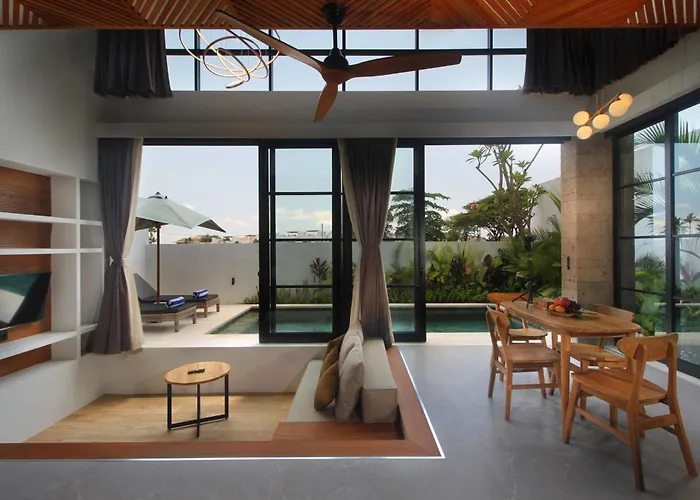 Nesara 5* Canggu