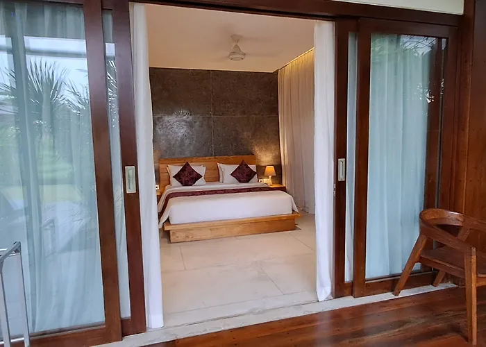 Nesara 5* Canggu