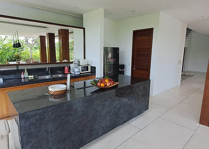 Nesara Hotel Canggu