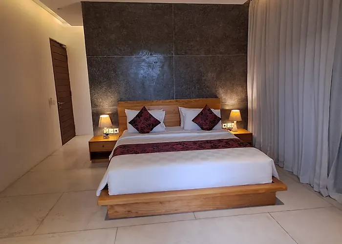 Nesara Hotel 5*