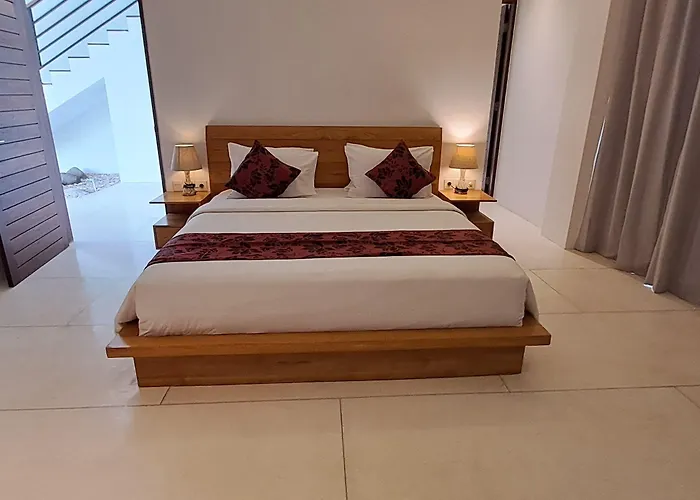 Nesara Hotel Canggu