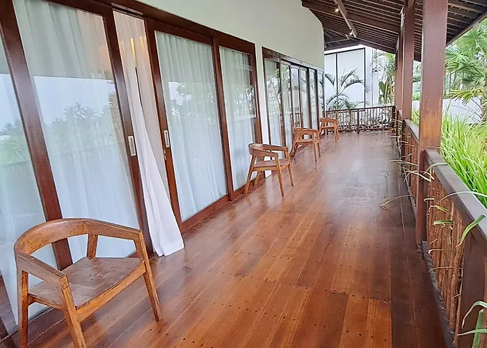 Nesara Canggu