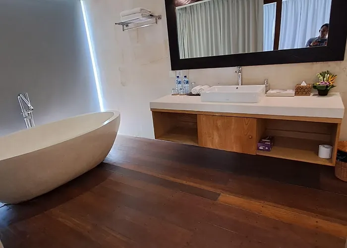 Nesara 5* Canggu