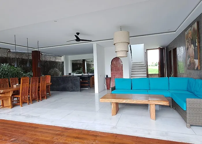 Nesara 5* Canggu