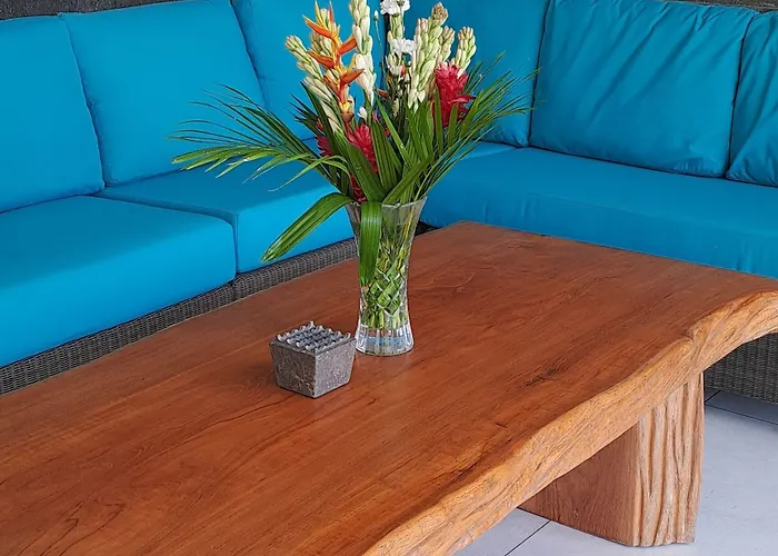 Hotel Nesara Canggu