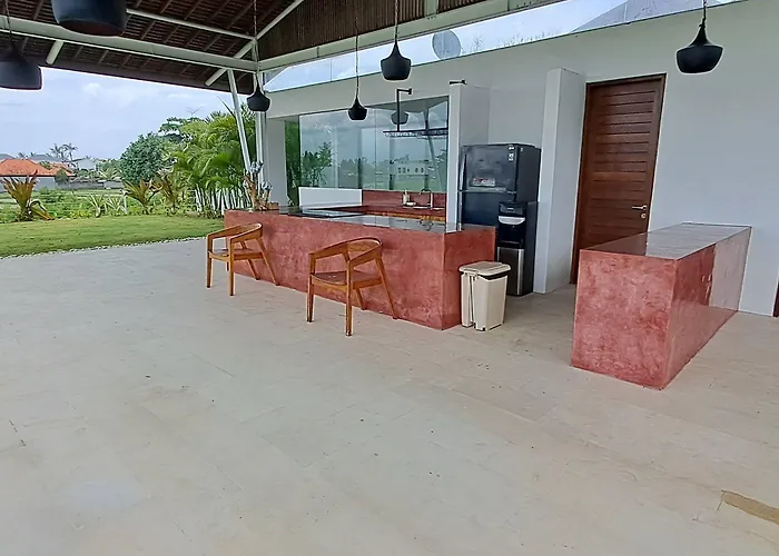 Nesara 5* Canggu