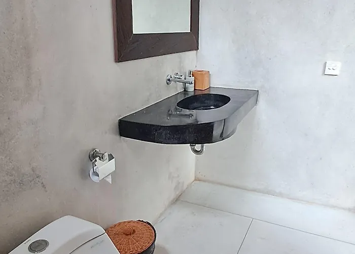 Nesara Canggu